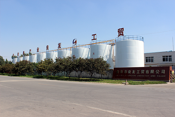 企業(yè)風采